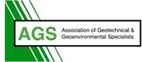 Association of Geotechnical Specialists (AGS)