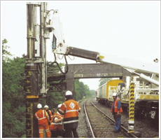 Geotechnical Engineering 2 - West Coast Route Modernisation